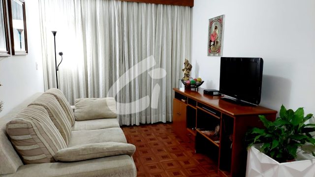 Apartamento à Venda na Vila Guarani Zona Sul SP Referência C5035