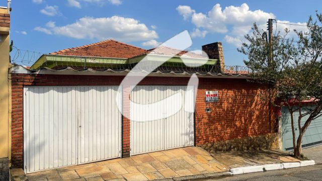 Casa à Venda na Zona Sul de SP Referência C5150