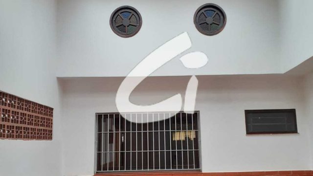 Casa à Venda na Zona Sul de SP Referência C5151