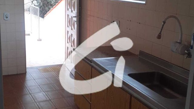 Casa à Venda na Zona Sul de SP Referência C5151