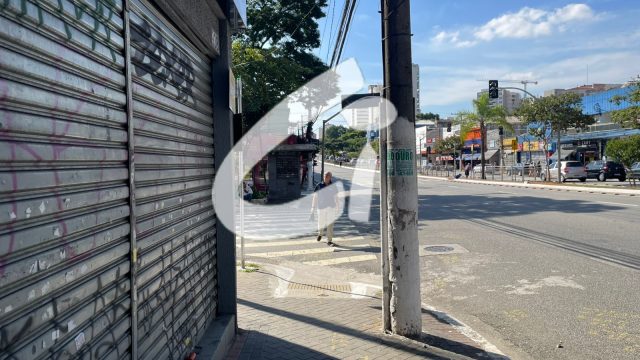 Salas Comerciais para Alugar na Zona Sul de SP Referência C5152