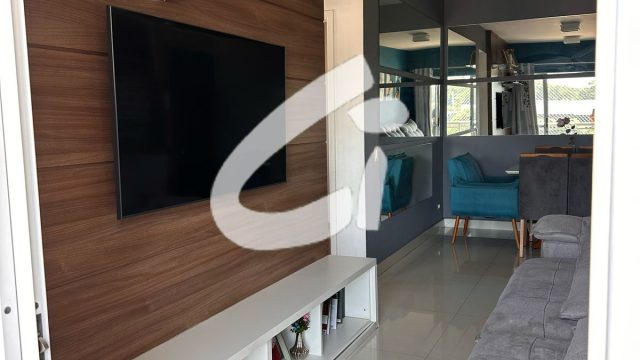 Apartamento à Venda na Zona Sul de SP Referência C5153