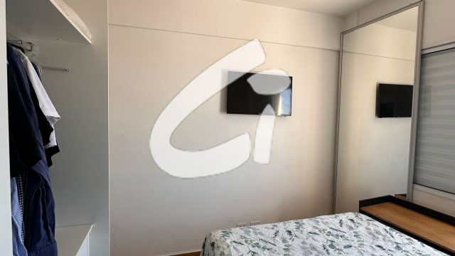 Apartamento à Venda na Zona Sul de SP Referência C5153