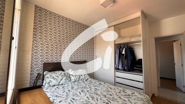 Apartamento à Venda na Zona Sul de SP Referência C5153