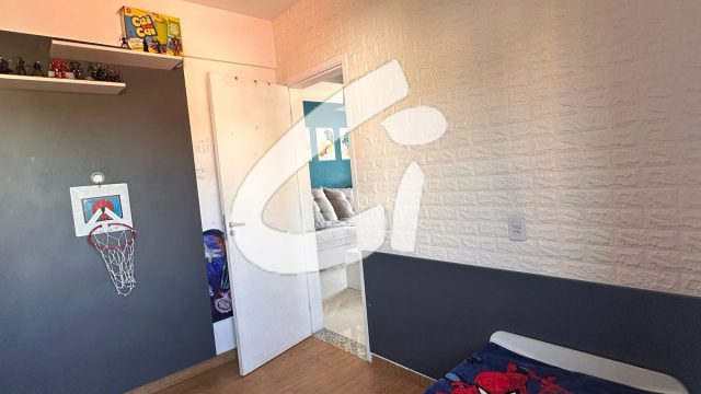 Apartamento à Venda na Zona Sul de SP Referência C5153