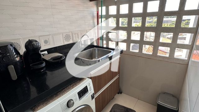 Apartamento à Venda na Zona Sul de SP Referência C5153