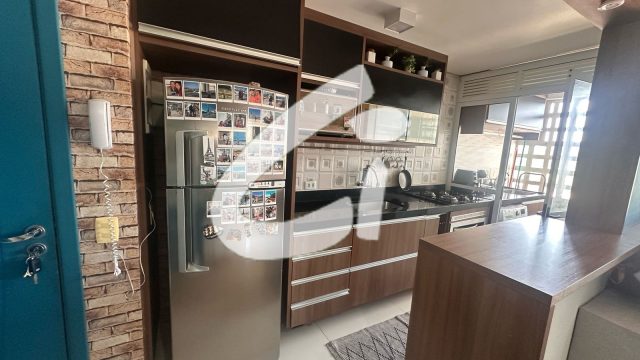 Apartamento à Venda na Zona Sul de SP Referência C5153