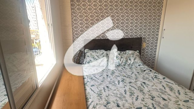 Apartamento à Venda na Zona Sul de SP Referência C5153