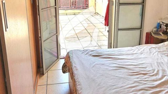 Sobrado 3 Pavimentos à Venda na Zona Sul de SP Referência C5154