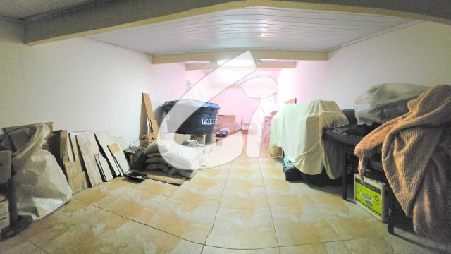 Sobrado 3 Pavimentos à Venda na Zona Sul de SP Referência C5154