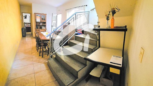Sobrado 3 Pavimentos à Venda na Zona Sul de SP Referência C5154