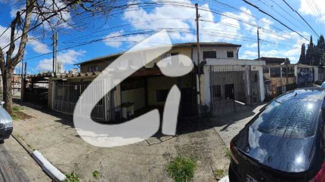 Sobrado à Venda na Zona Sul de SP Referência C5155