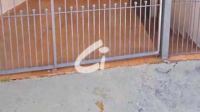 Sobrado à Venda na Zona Sul de SP Referência C5155