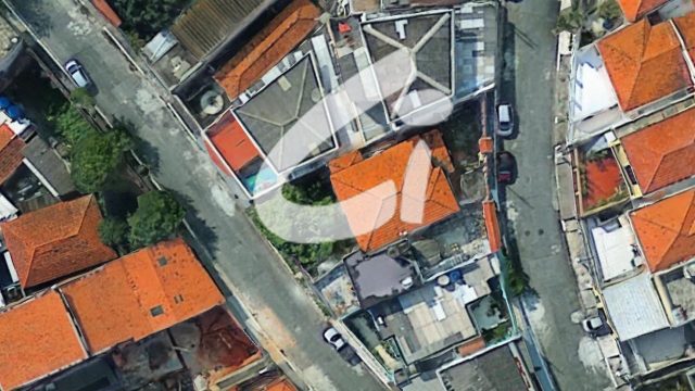 Terreno à Venda na Zona Sul de SP Referência C5156