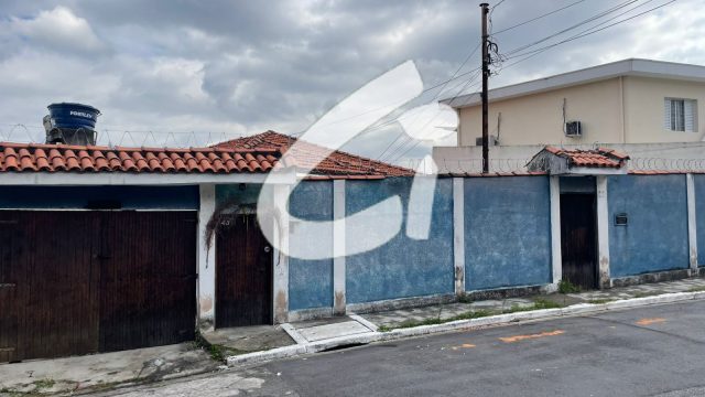 Terreno à Venda na Zona Sul de SP Referência C5156